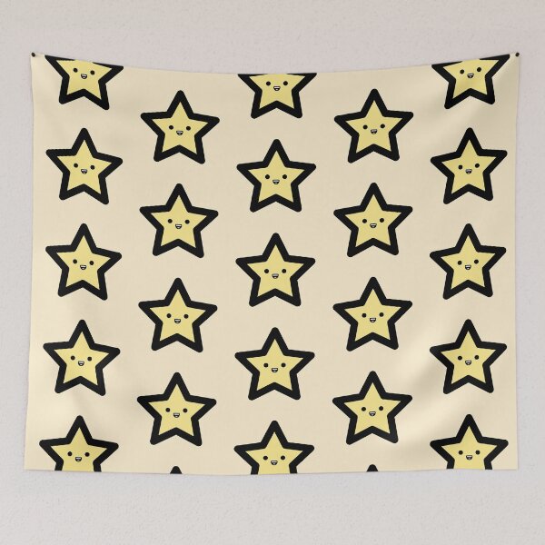 Item preview, Kawaii Star designed and sold by -SushiCat-.