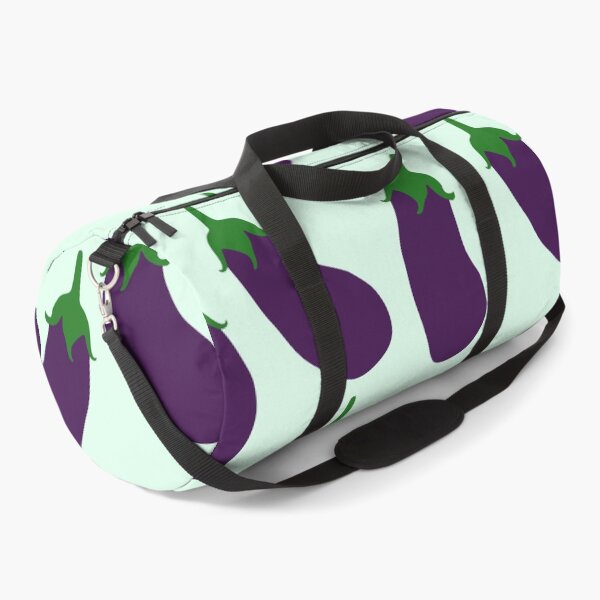 Item preview, Cute eggplant designed and sold by kapotka.