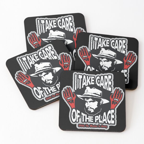 Item preview, Torgo The Caretaker designed and sold by MovieVigilante.