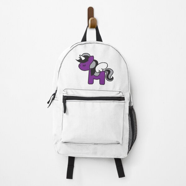 Item preview, Asexual Unicorn designed and sold by AfterJune.
