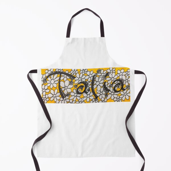 Item preview, Talia designed and sold by RainbowOma.