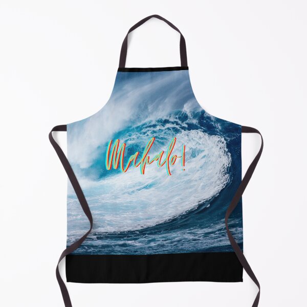 Item preview, Mahalo! designed and sold by MARBELLA DESIGNS BOUTIQUE.
