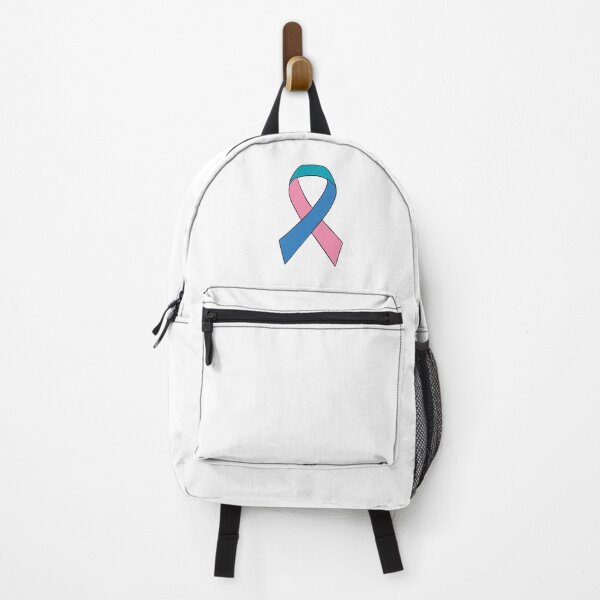 Item preview, Thyroid Cancer Ribbon designed and sold by katiemy12.