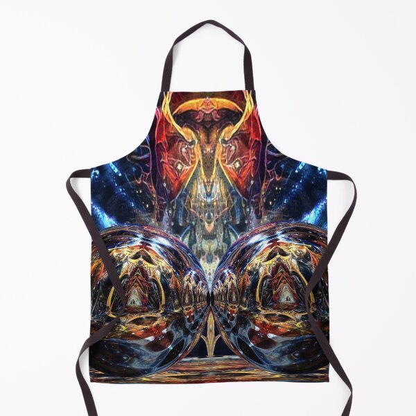 Item preview, Inside a Tetrahedron designed and sold by Hugh Fathers.