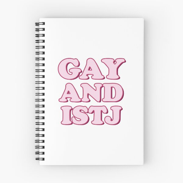 Item preview, Gay and ISTJ Pride Month Personality Tee Shirt Tshirt Funny Parade LGBT designed and sold by FanaticTee.