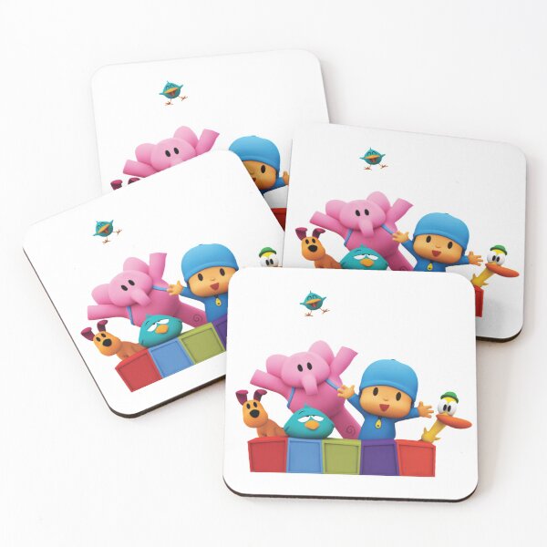 Item preview, Pocoyo  designed and sold by MarciaRocha.