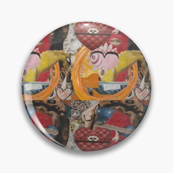 Item preview, Circle Love World designed and sold by AnayitDuboisGallery.