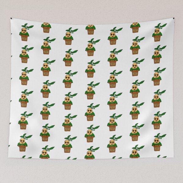 Item preview, Mandrake root designed and sold by Soccerfan504.