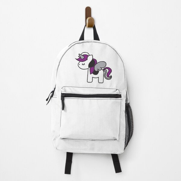 Item preview, Asexual Unicorn designed and sold by AfterJune.