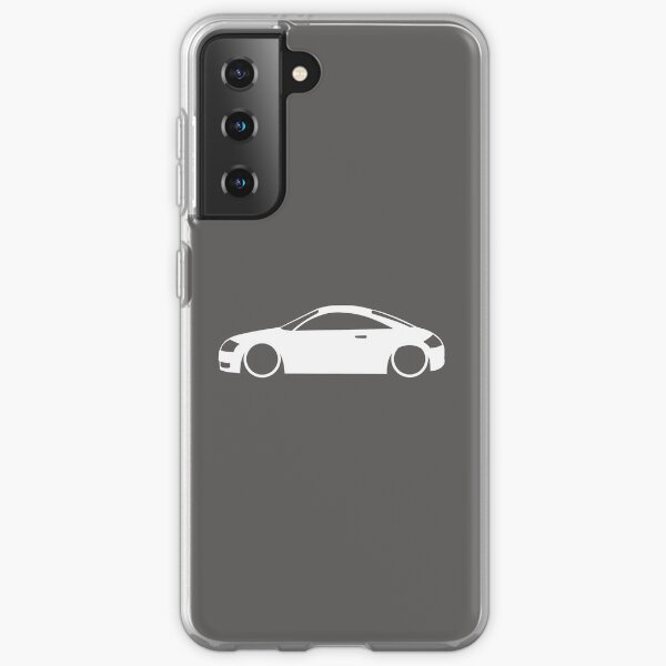 Quattro 8N Samsung Galaxy Soft Case