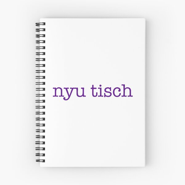 Item preview, NYU Tisch designed and sold by colleen301.