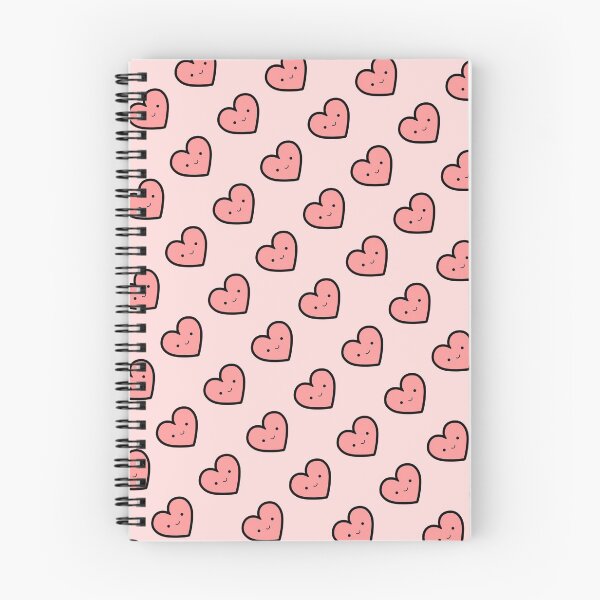 Item preview, Kawaii Hearts  designed and sold by -SushiCat-.