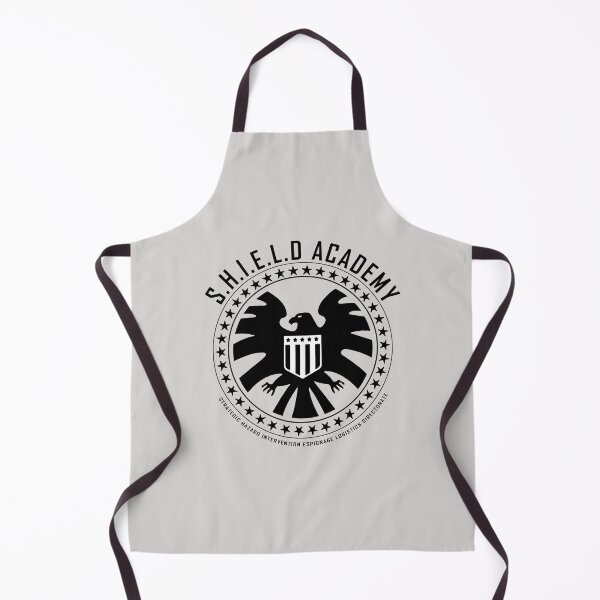 Item preview, SHIELD ACADEMY designed and sold by Loky Not Thors Brother.