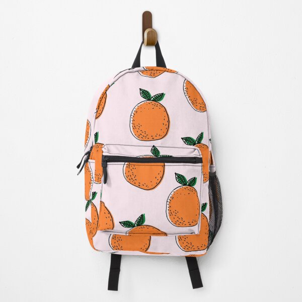 Item preview, Cute Oranges designed and sold by kapotka.