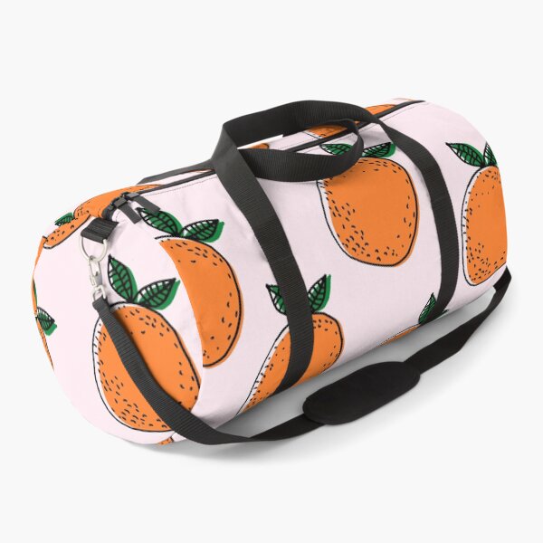 Item preview, Cute Oranges designed and sold by kapotka.