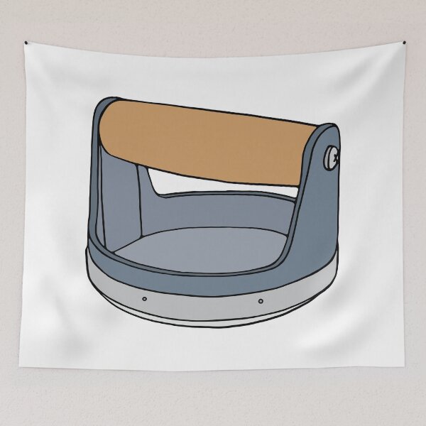 Item preview, Herramienta de grabado Baren designed and sold by murialbezanson.