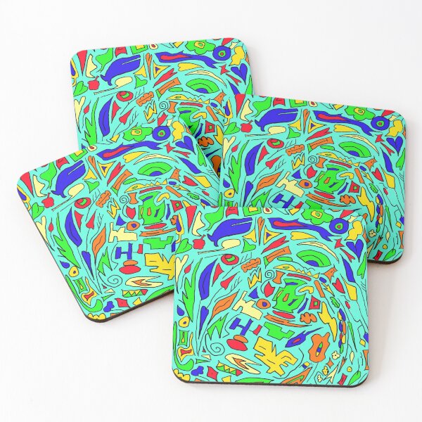 Item preview, Doodle 1 designed and sold by VazMasDesign.