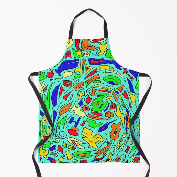 Item preview, Doodle 1 designed and sold by VazMasDesign.