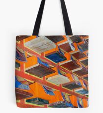 Library Tote Bag