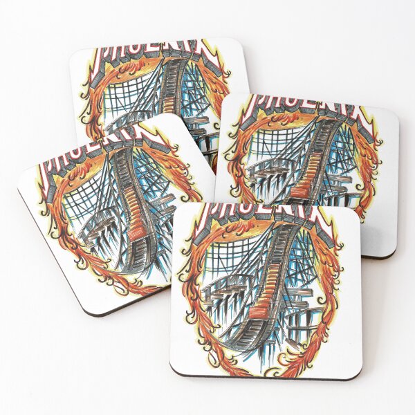 Item preview, Phoenix Design designed and sold by DUSTIN Y.