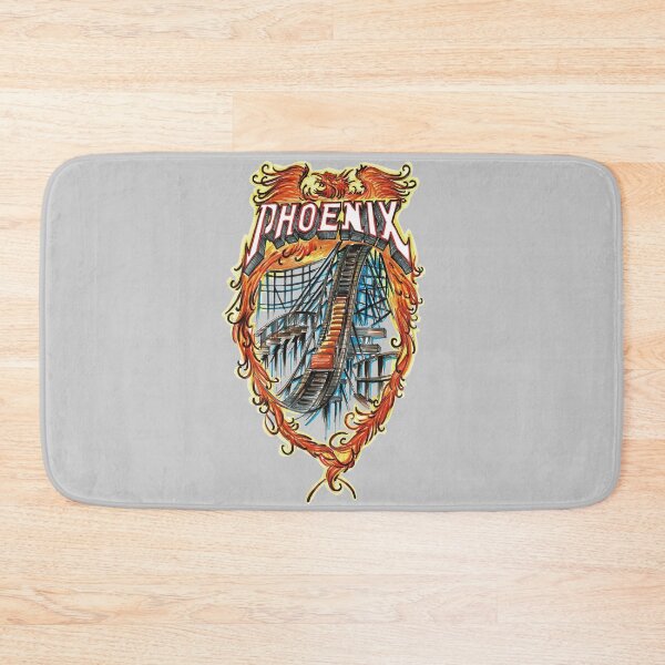 Item preview, Phoenix Design designed and sold by DUSTIN Y.