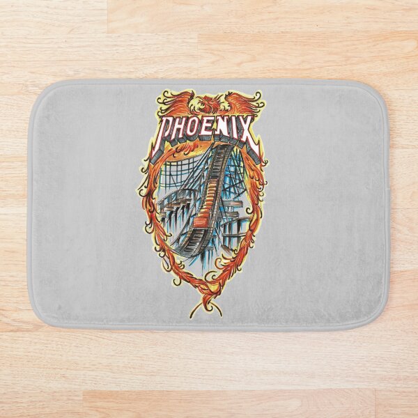 Item preview, Phoenix Design designed and sold by DUSTIN Y.