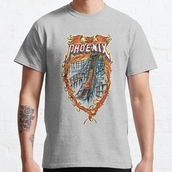 Item preview, Phoenix Design designed and sold by DUSTIN Y.