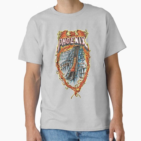 Item preview, Phoenix Design designed and sold by DUSTIN Y.