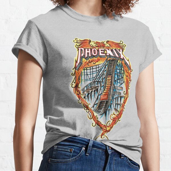 Aperçu de l'œuvre Phoenix Design créée et vendue par DUSTIN Y.