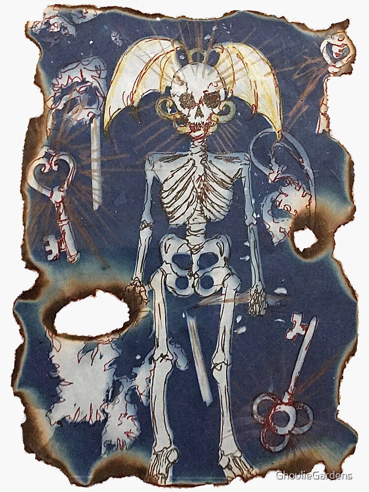 skelegod