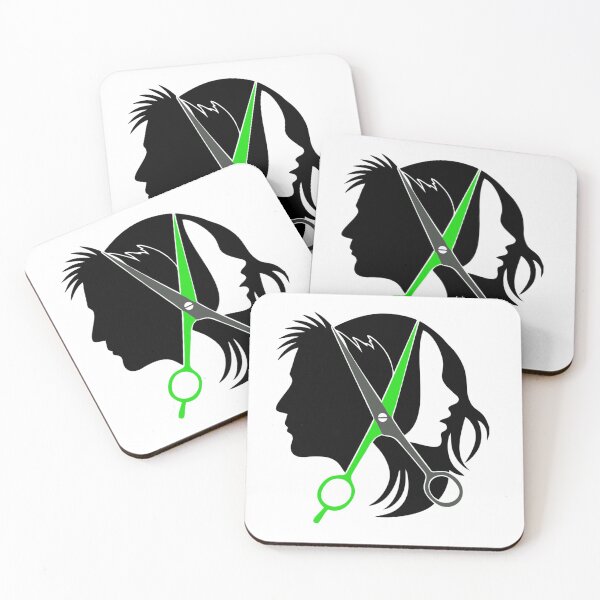 Item preview, barbers designed and sold by AndrewPlus.