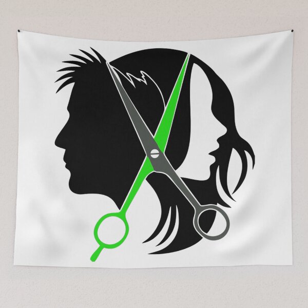 Item preview, barbers designed and sold by AndrewPlus.