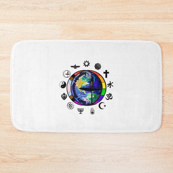 Item preview, Unitarian-Universalist Church  designed and sold by Evaldo Rocha.