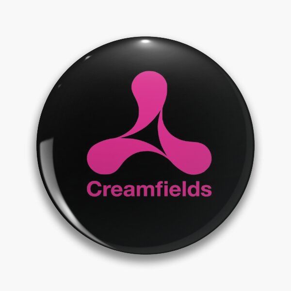 Item preview, Creamfields Dance and Music Festival designed and sold by EmNe.