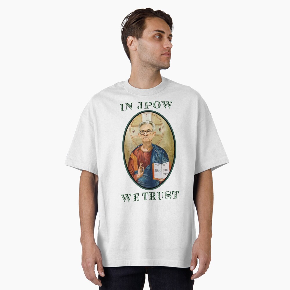 Item preview, Oversized T-Shirt designed and sold by nobiggydiggy.