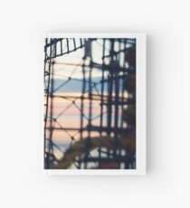 Pots Hardcover Journal