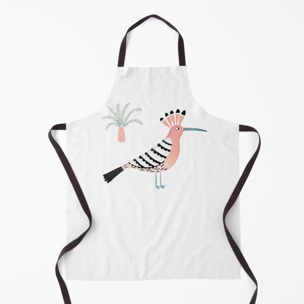 Item preview, Hoopoe designed and sold by squirrell.