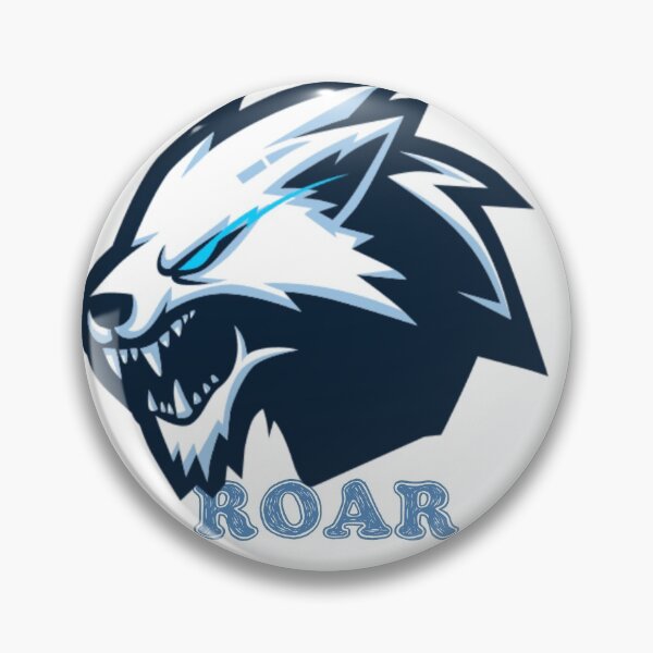 Item preview, ROAR SHIRT designed and sold by tuqi555.