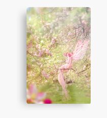 Apple Blossom Metal Print