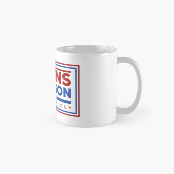 Owens Carlson 2024 Campaign Classic Mug