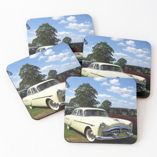 Item preview, 1952 Packard 200 Deluxe Touring Sedan #1 designed and sold by Marilyn Harris.