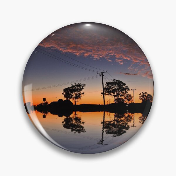 Item preview, That sky designed and sold by Mel Brackstone.
