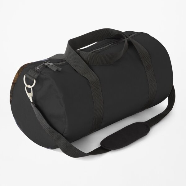 Splash! Duffle Bag