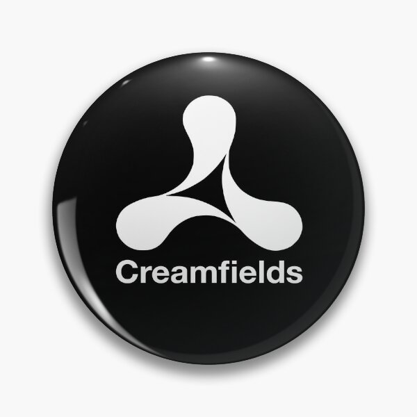 Item preview, Creamfields Dance and Music Festival designed and sold by EmNe.