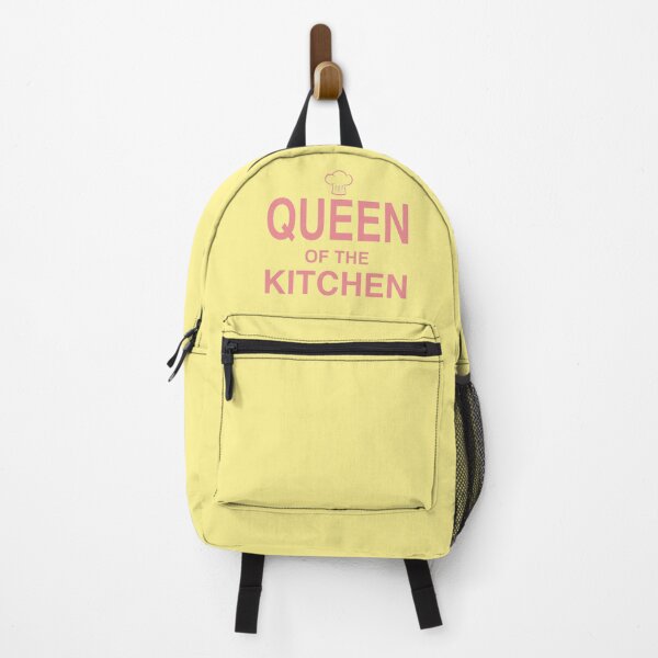 Item preview, Queen of the Kitchen designed and sold by CoolYule.