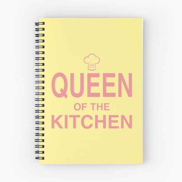 Item preview, Queen of the Kitchen designed and sold by CoolYule.