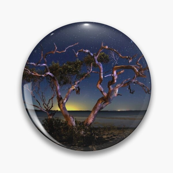 Item preview, The tree designed and sold by Mel Brackstone.