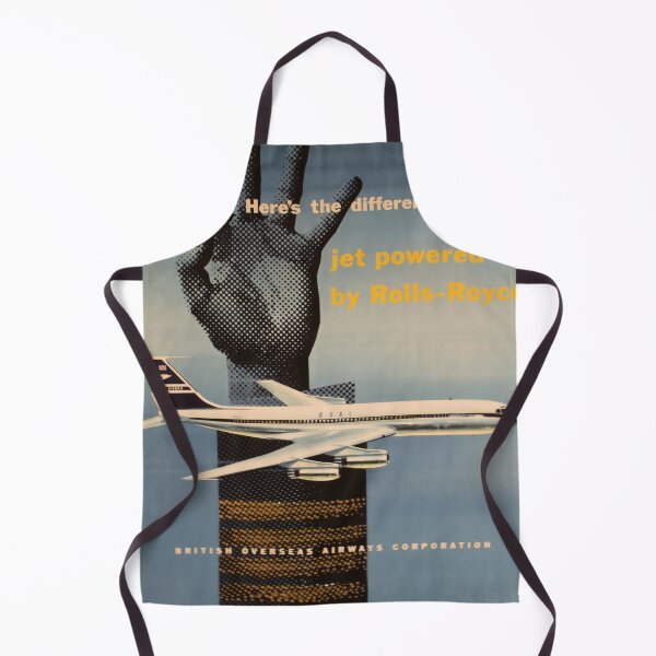 Item preview, The Difference vintage travel poster designed and sold by stickart-marek.