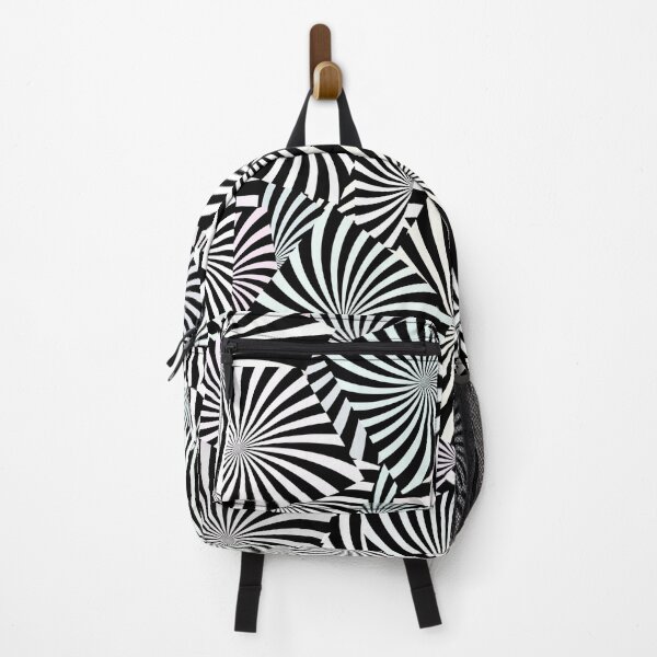 Item preview, 3D Curved Lined Pattern designed and sold by basitcv.