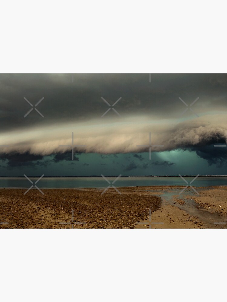 Woody Point Pano by MelBrackstone